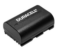 Batterie Li-Ion - DURACELL - Canon LP-E6N - 2000 mAh - Rechargeable - Noir