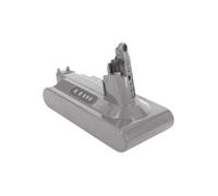 Batterie Li-ion - DYSON - SV12 - 25.20V - 3600mAh - Compatible 206340, 969352-02