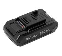 Batterie Li-Ion - Fieldmann - acc.FZO 9004