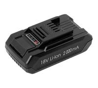 Batterie Li-Ion - Fieldmann - acc.FZO 9004