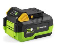 Fieldmann Batterie Li‑ion 20V 4Ah