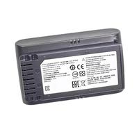 Batterie Li-ion For Aspirateur, Compatible Avec Samsung Et Jet, 90/75 21,6 V 5,0 Ah, For Aspirateur Balai Sans Fil VCA-SBT90/XAA(5000mAh)