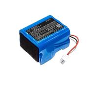 Batterie Li-ion For Aspirateur Philips, 21,6 V, 2500 MAh, FC6721, FC6722, FC6723, FC6721-01, FC6725, FC6726, SpeedPro 6727/01, FC6728, FC6729, Rechargeable