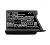 Batterie Li-ion For Aspirateur Robot, Compatible Avec LG, VR6270LVB, VR6270LVMB, VR63455LV, VR6370LVM, VR64604LV, VR64701LVMP, VR64702LVMB, Rechargeable(2600mAh)
