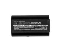 Batterie Li-ION for imprimante Portable, Compatible avec DYMO, 280P, 280, PnP, PL200
