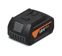 Fein Batterie Fein GBA 18 V 5.0 Ah AS, tension 18 V, capacité 5 Ah Quantité:1