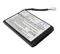 Batterie Li-ion générique Type 5-2762, 5-2770 pour Philips ID 555 3,7 V 500 mAh