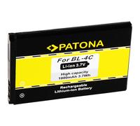 Batterie Li-Ion haut de gamme pour Nokia 2220 slide - garantie 1 an