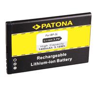 Batterie Li-Ion haut de gamme pour Nokia Asha 303 - garantie 1 an