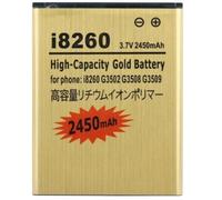 Batterie Li-Ion haut de gamme pour Samsung EB-B150AC - garantie 1 an