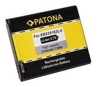 Batterie Li-Ion haut de gamme pour Samsung EB535163LU - garantie 1 an