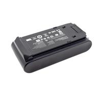 Batterie Li-ION Haute Capacité 2500 MAh-5000 MAh, Compatible avec Samsung, Aspirateur JET95 JET85, Modèles Compatibles De La Série VCA-SBT95 VCA-SBTA95(4000mAh)