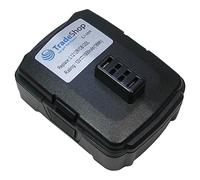 Batterie Li-ion haute performance 12 V / 1500 mAh remplace Ryobi 130503001 130503005 BPL1220 CB120L pour Ryobi BID1201 CAH120LK CD100 CK212DA CKF120LM CR1201 CS1201 1 HJP. 001 HJP002 HP612K LSD1201