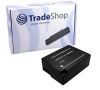 Batterie LI-ION haute performance remplaçant DMW-BCF10PP BLC12 DMW-BLC12E-12 DMW-BCF10PP dmwblc12 blc12e blc de blc-12pp de type 12e blc pour Panasonic Lumix GH 2 DMC-DMC-G5 W GH-DMC-G5 K DMC-G5 X 2 DMC-FZ200 DMC-G5 DMC DMC