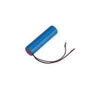 Pile rechargeable spéciale 18650 Samsung ICR186500-26F avec câble Li-Ion 3.7 V 2600 mAh 1 pc(s)