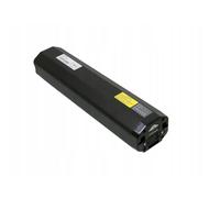 Batterie Li-ion intégrée pour Shimano STEPS - Darfon - Modèle E4C0G-S - 720 Wh - 36.6 V - 20 Ah - Noir - Neuf