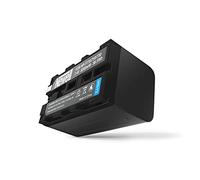 Batterie Li-ION ION ION | NP-F770/750/730 | Remplacement de la Batterie | 7,4 V 5200 mAh 38,5 Wh