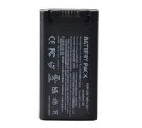 Batterie Li-ion J20-H 5000MAh, Batterie De Remplacement - Compatible Avec JBL PartyBox Club 120