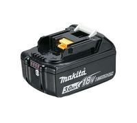 Makita Batterie BL1830B Li 18,0 V 3 Ah Quantité 1