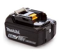 Batterie Li-ion MAKITA 18V 4.0 Ah - BL1840B - Secteur - Témoin de charge