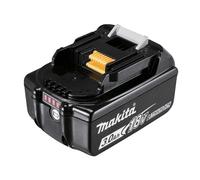 Batterie Li-ion Makita BL1830B 18V 3.0Ah Légère Absorbant Les Chocs MAKBL1830SD