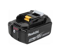 Batterie Li-ion Makita BL1850B 18V 5.0Ah MAKBL1850