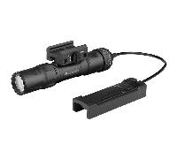 Batterie Li-ion Olight 3500mAh 3.6V Odin S Picatinny (Noir Mat)