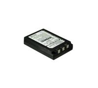 Batterie Li-ion - OLYMPUS - DB-L10 - 3,7V - 1090mAh - Compatible Sanyo et Olympus