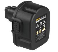 Batterie Li-Ion Plus 14.4 V 2.5 Ah Rems 571545 R14