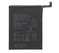 Batterie Li-Ion Polymère 3,82 V 3900 Mah Pour Huawei Y7 Prime (2017)/Enjoy 7 Plus/Mate 9/Honor 8c/Y7 (2017)/Y7 (2019)/Y7 Pro (2018)/Y9 (2019)/Y9 (2018) (Sans Logo)