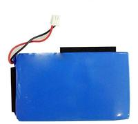 Batterie LI-ION POLYMÈRE, 7.4V, 3000MAH, pour SATLINK ET MESUREUR DE Satellite WS6902, WS6912, WS6909, WS6918, WS6922, 905475