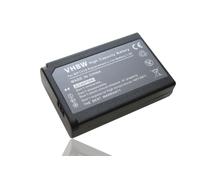 Batterie Li-Ion pour appareil photo SAMSUNG NX10 NX 10, remplace les modèles BP-1310, BP1310, ED-BP1310