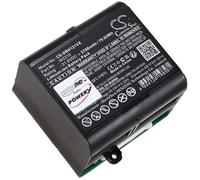 Batterie Li-ion pour aspirateur à main Dreame H12 H12 Pro 21,6 V
