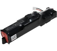 Batterie Li-ion pour aspirateur à main Rowenta RH8829WO/2D2, 25,9 V