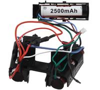 Batterie Li-ion pour aspirateur Electrolux ErgoRapido ZB3104, 14,4 V