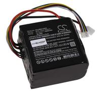 Batterie Li-ion pour aspirateur Roborock Dyad Pro Dyad Pro Combo, 21,6 V, Li-Ion