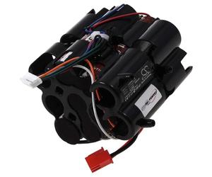 Batterie Li-Ion pour aspirateur Rowenta Air Force Light 21,6 V