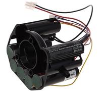 Batterie Li-ion pour aspirateur Rowenta RH6737WH/AM0, 18,5 V,