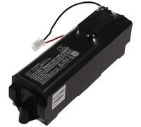 Batterie Li-ion pour aspirateur Rowenta RH9172WO/2D1, 18,5 V,
