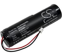 Batterie Li-ion pour babyphone Philips Avent SCD630 3,7 V