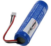 Batterie Li-ion pour caméra embarquée Xiaomi 70mai Pro, 3,7 V