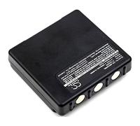 Batterie Li-ion pour commande grue Jay type PWB 3,7 V