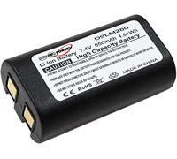 Batterie Li-ion pour Dymo type S0895880, 7,4 V