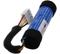 Batterie Li-Ion pour enceinte Harman Kardon Onyx Studio 7, 3,7 V,
