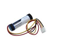 Batterie Li-ION pour Harman/Kardon LI11B001F Onyx Studio 2 Onyx Studio 1 3,7 V 3400 mAh / 12,58 Wh