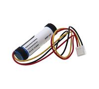 Batterie Li-ION pour Harman/Kardon LI11B001F Onyx Studio 2 Onyx Studio 1 3,7 V 3400 mAh / 12,58 Wh
