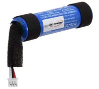 Batterie Li-Ion pour haut-parleur Divoom Timebox Evo 3,7 V