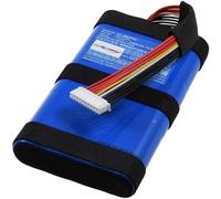 Batterie Li-Ion pour haut-parleur JBL Boombox 3, 7,4 V
