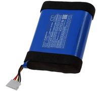 Batterie Li-Ion pour haut-parleur Marshall Middleton, 11,1 V,