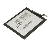 Batterie Li-ion pour Huawei Mate S Compatible HB436178EBW 3100mAh Blanc